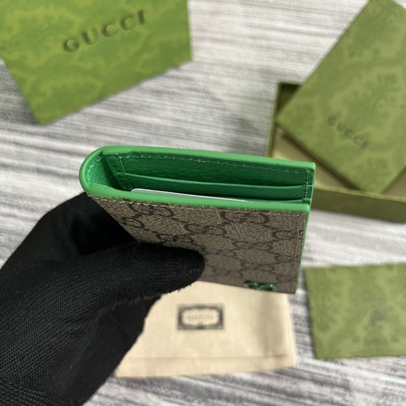 Gucci Wallets